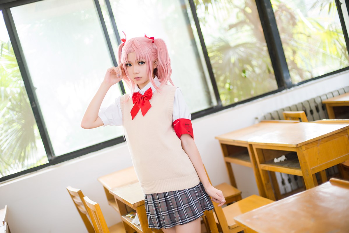 Star's Delay to December 22, Coser Hoshilly BCY Collection 7(51)